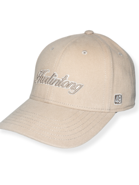 Gorra Informal Hurlintong
