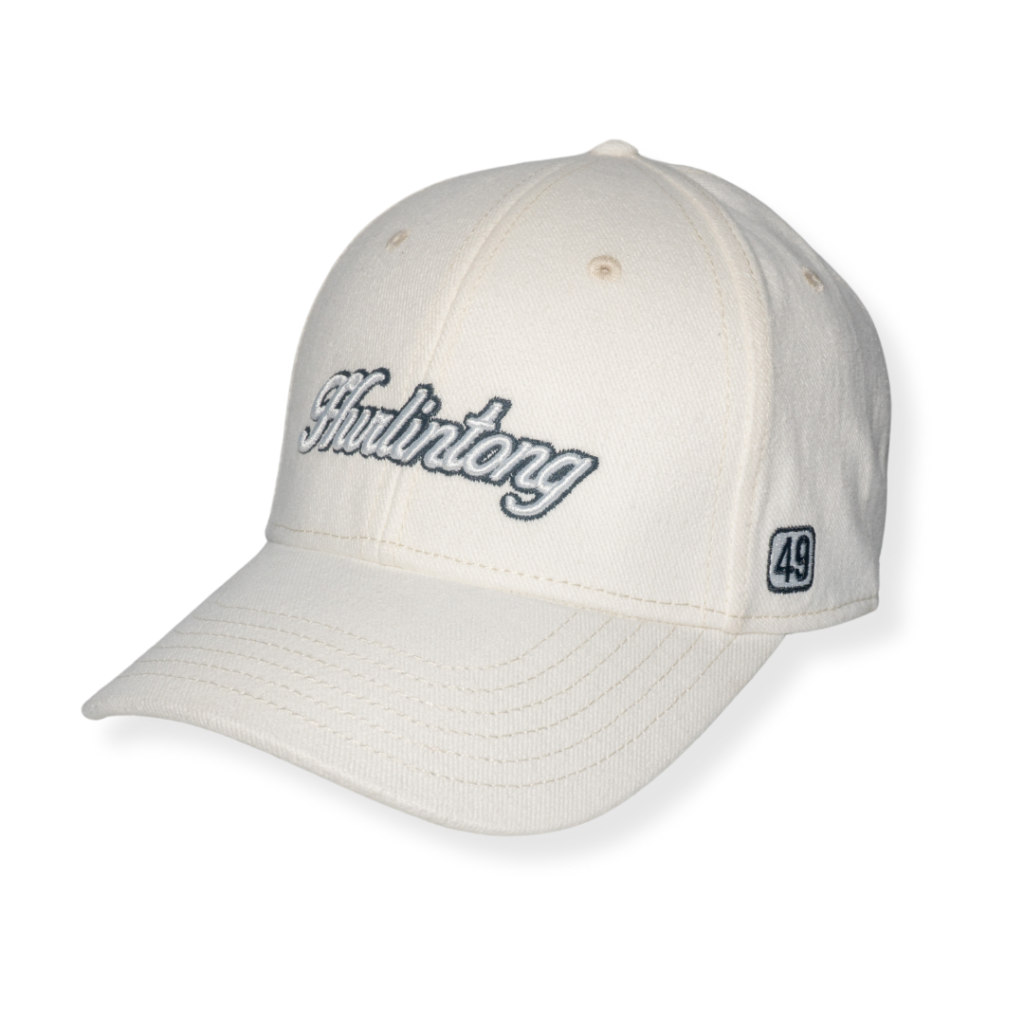 Gorra Informal Hurlintong