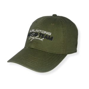 Gorra Informal Hurlintong
