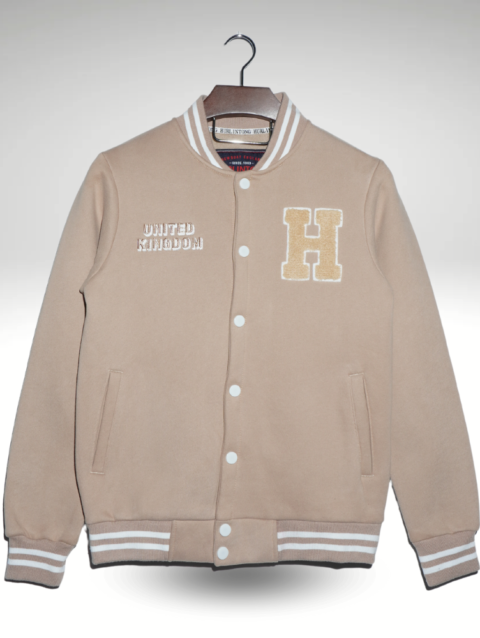 Beisbolera Hurlintong Para Hombre