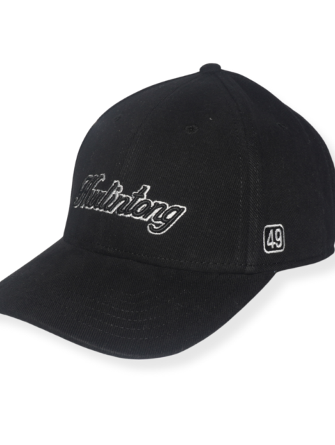 Gorra Informal Hurlintong