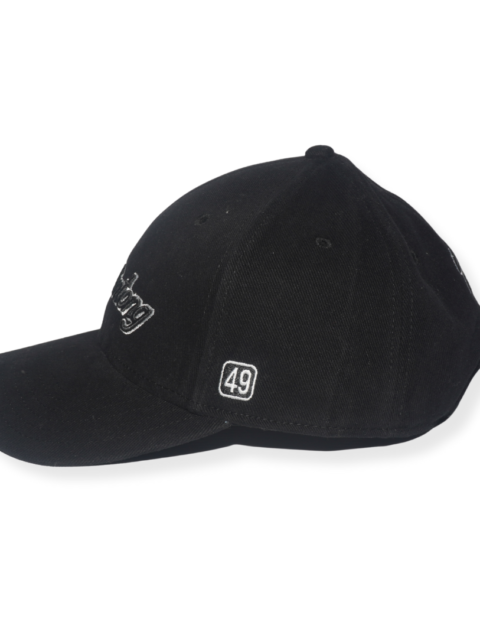 Gorra Informal Hurlintong