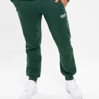 Pantalon Tipo Jogger Hurlintong En algodon Para Hombre