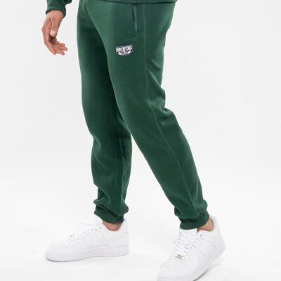 Pantalon Tipo Jogger Hurlintong En algodon Para Hombre
