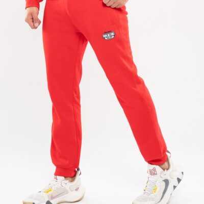 Pantalon Tipo Jogger Hurlintong En algodon Para Hombre