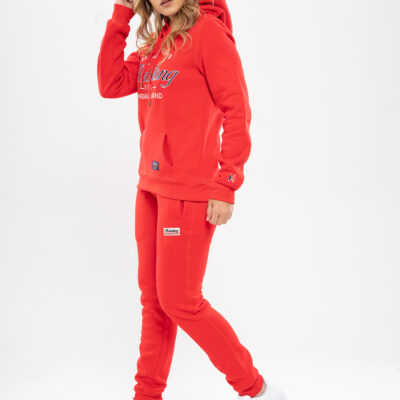 Pantalon Tipo Jogger Hurlintong En algodon Para Mujer