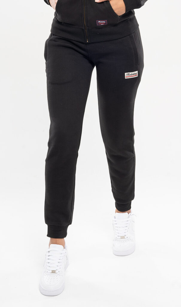 Pantalon Tipo Jogger Hurlintong En algodon Para Mujer