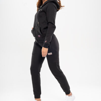 Pantalon Tipo Jogger Hurlintong En algodon Para Mujer