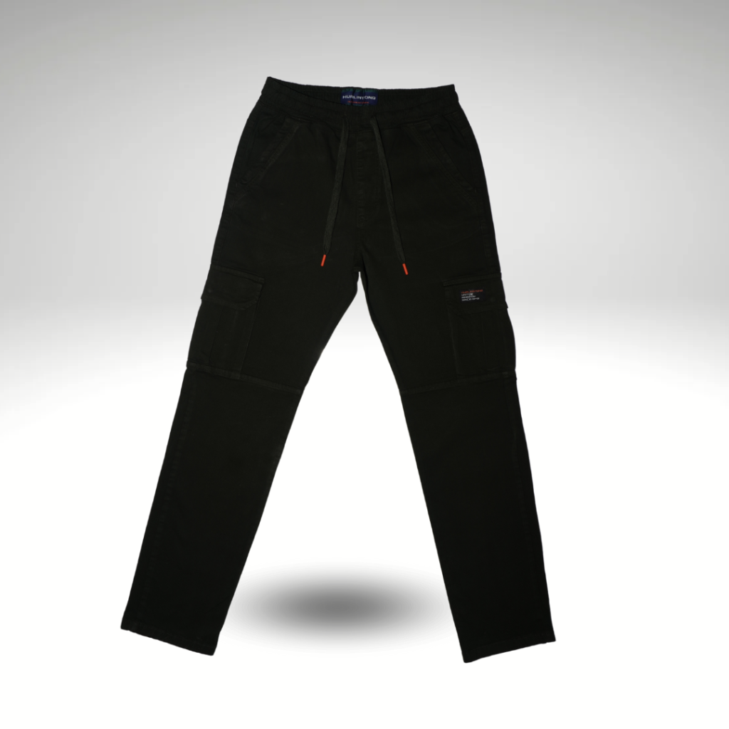 Pantalon Cargo Hurlintong