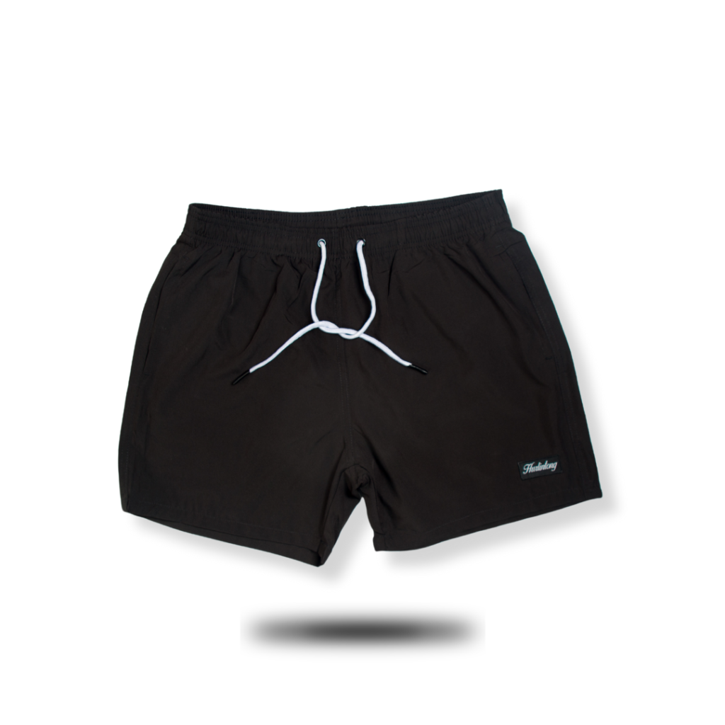 Pantaloneta De Ba?o Hurlintong