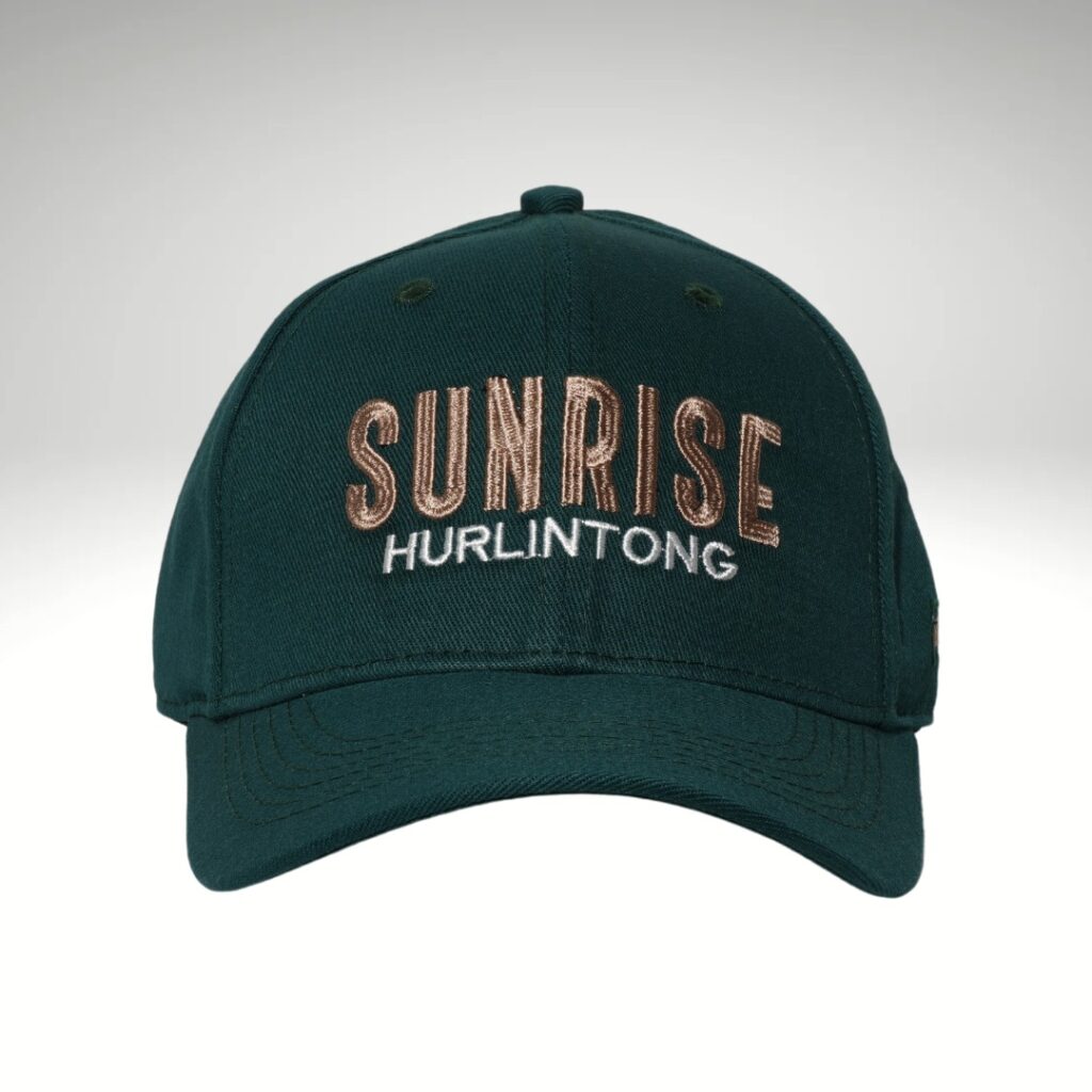 Gorra Informal Hurlintong