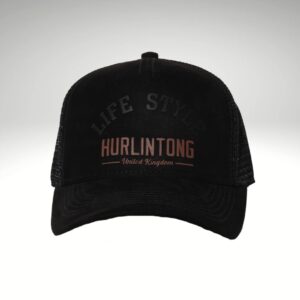 Gorra Informal Hurlintong