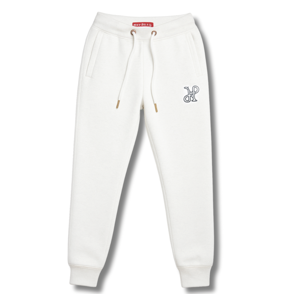 Pantalon Tipo Jogger Hurlintong En algodon Para Mujer