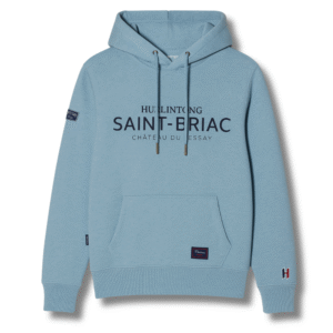 Buzo Hurlintong Tipo Hoodie En algodon Para Mujer