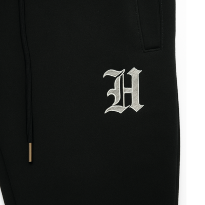 Pantalon Tipo Jogger Hurlintong En algodon Para Hombre