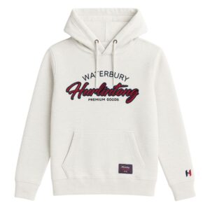 Buzo Hurlintong Tipo Hoodie Para Hombre En algodon