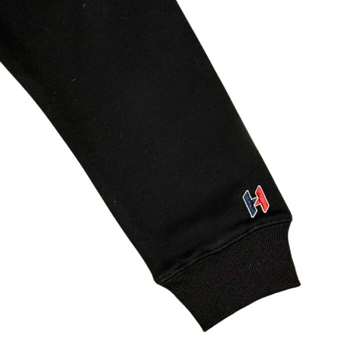 Buzo Hurlintong Tipo Hoodie Para Hombre En Algodón - Image 3
