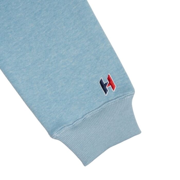 Buzo Hurlintong Tipo Hoodie Para Hombre En Algodón - Image 3