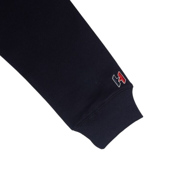 Buzo Hurlintong Tipo Hoodie Para Hombre En Algodón - Image 3