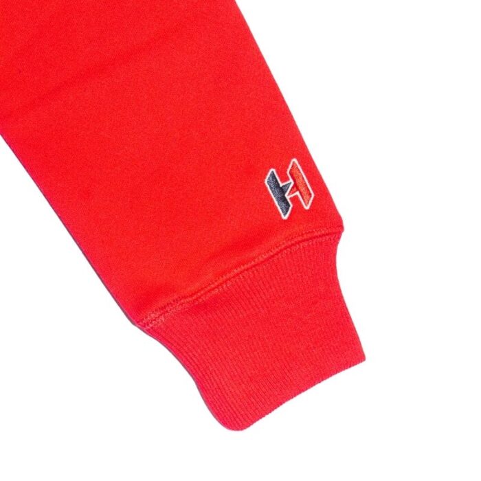 Buzo Hurlintong Tipo Hoodie Para Hombre En Algodón - Image 3