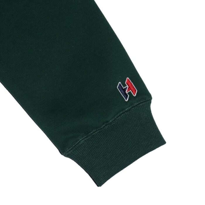 Buzo Hurlintong Tipo Hoodie Para Hombre En Algodón - Image 3
