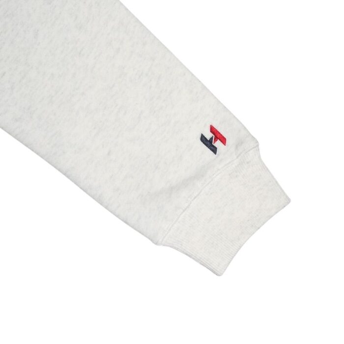 Buzo Hurlintong Tipo Hoodie Para Hombre En Algodón - Image 3