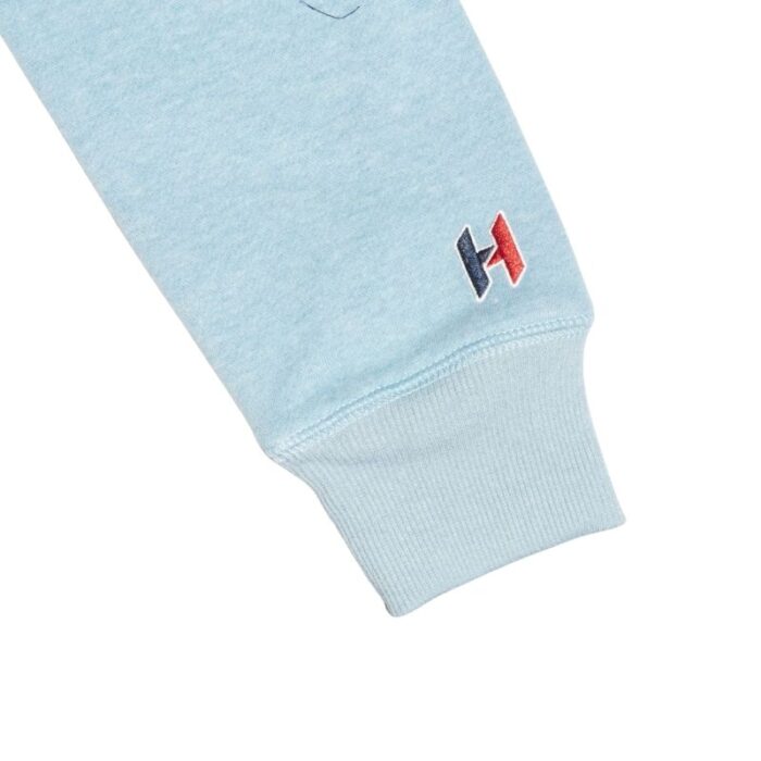 Buzo Hurlintong Tipo Hoodie Para Dama En Algodón - Image 3