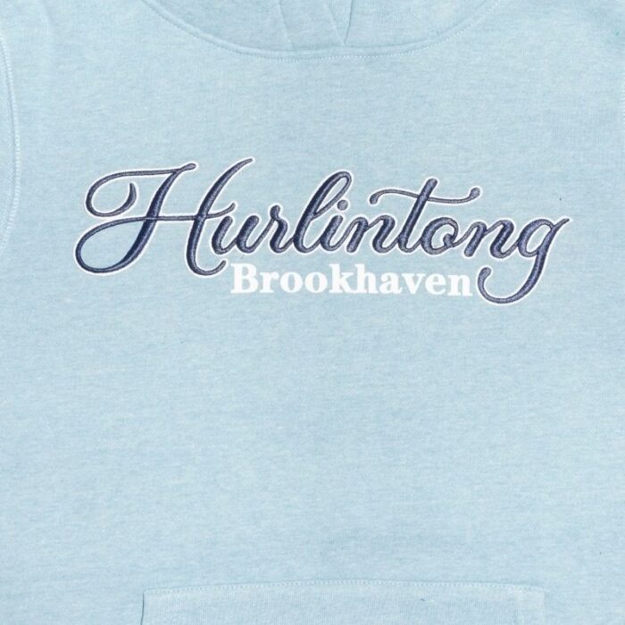 Buzo Hurlintong Tipo Hoodie Para Dama En Algodón - Image 2