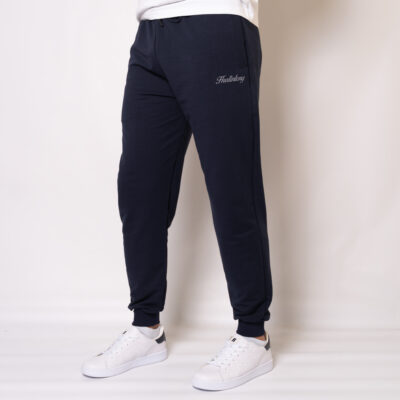 Pantalon Tipo Jogger Hurlintong En Algodón Para Hombre