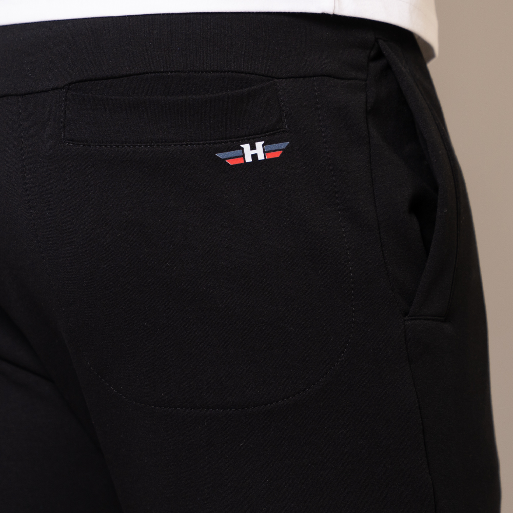 Pantalon Tipo Jogger Hurlintong En Algodón Para Hombre - Image 3