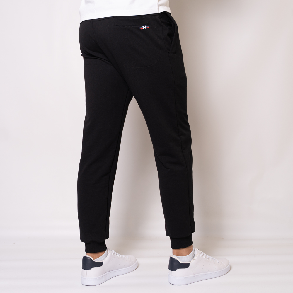 Pantalon Tipo Jogger Hurlintong En Algodón Para Hombre - Image 4