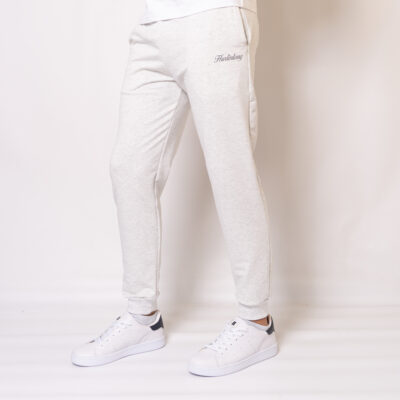 Pantalon Tipo Jogger Hurlintong En Algodón Para Hombre