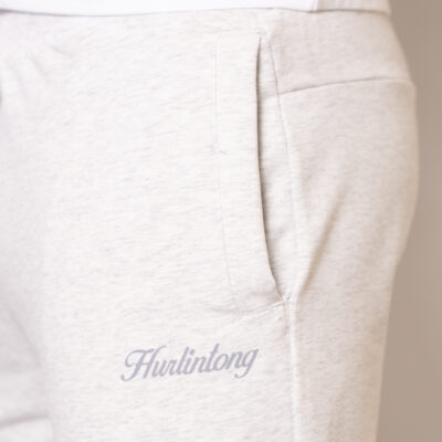 Pantalon Tipo Jogger Hurlintong En Algodón Para Hombre