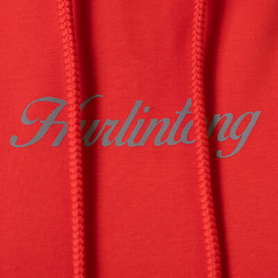 Buzo Hurlintong Tipo Hoodie Para Hombre En Algodón