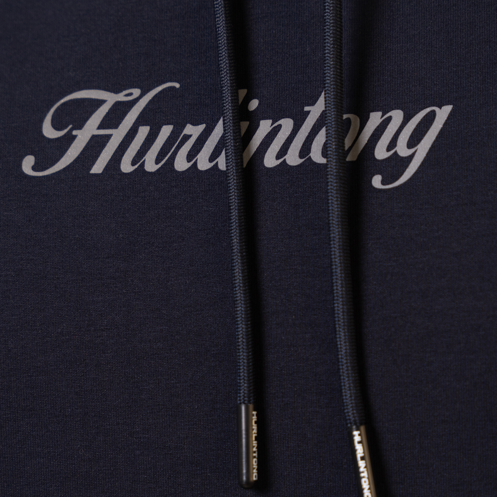 Buzo Hurlintong Tipo Hoodie Para Hombre En Algodón - Image 2