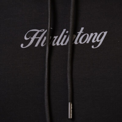 Buzo Hurlintong Tipo Hoodie Para Hombre En Algodón