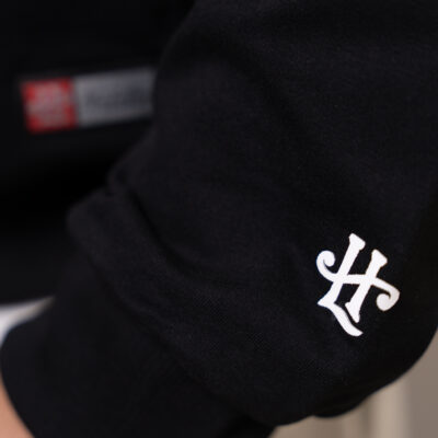 Chaqueta Hurlintong Para Hombre En Algodón