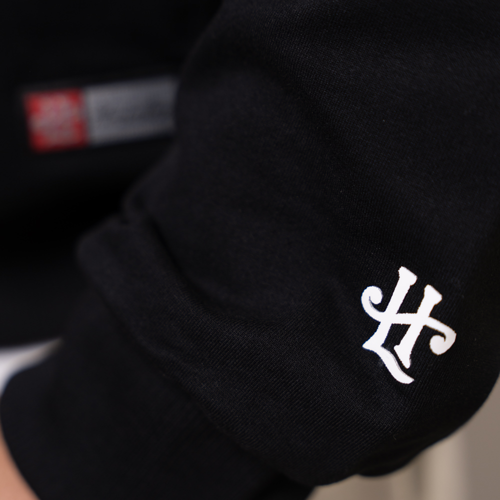 Chaqueta Hurlintong Para Hombre En Algodón - Image 2