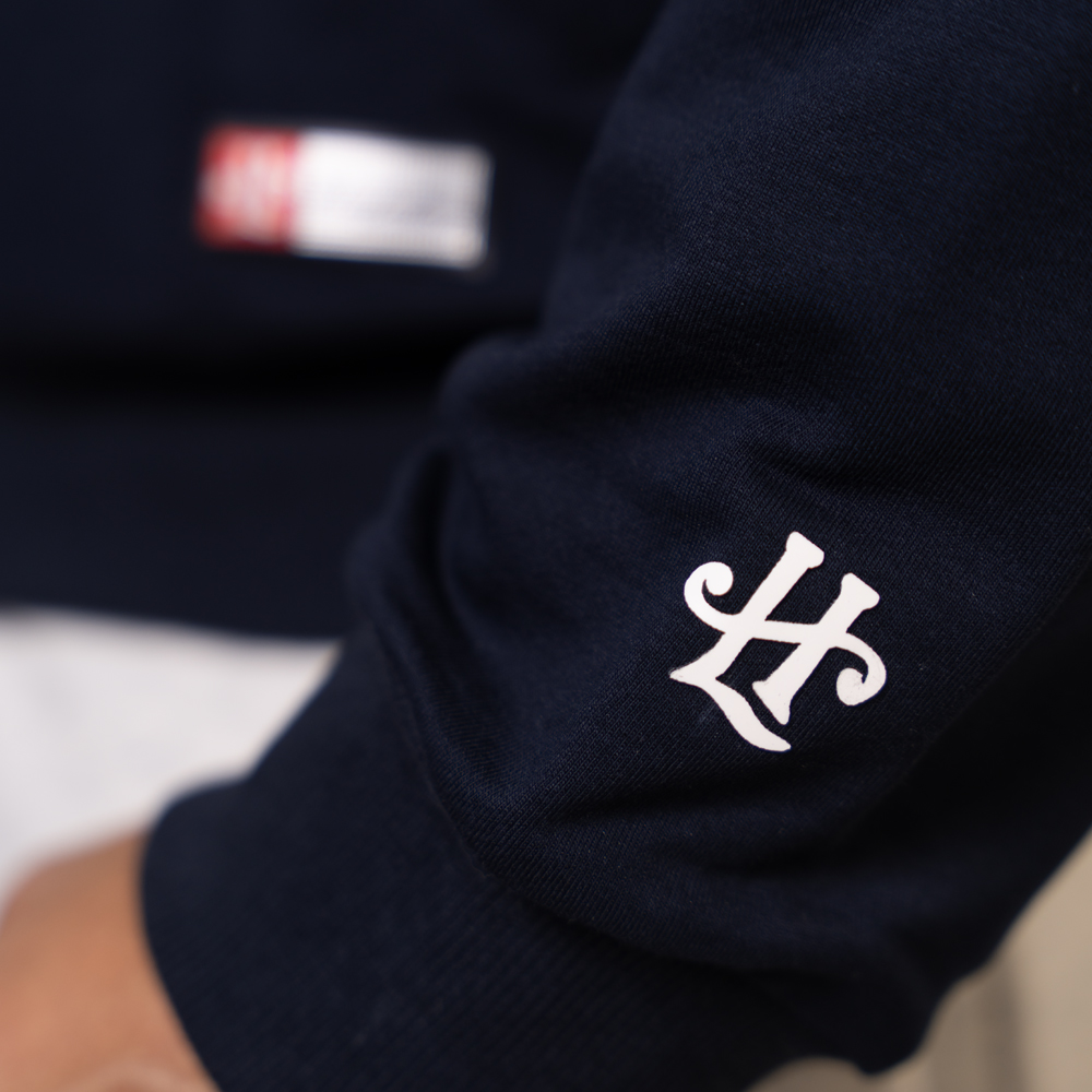 Chaqueta Hurlintong Para Hombre En Algodón - Image 4