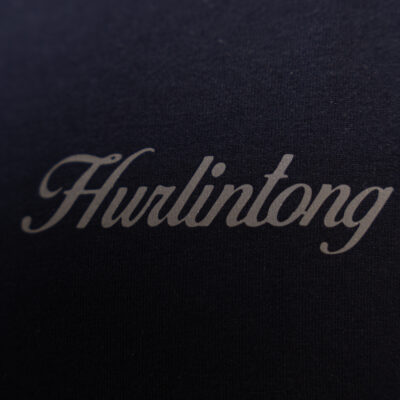 Chaqueta Hurlintong Para Hombre En Algodón