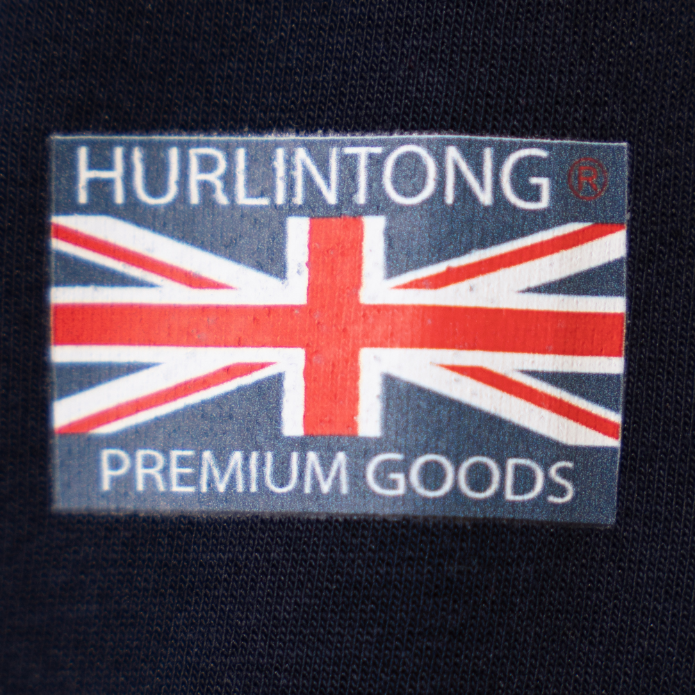 Buzo Hurlintong Media Cremallera Para Hombre En Algodón - Image 4