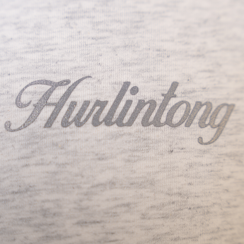 Buzo Hurlintong Media Cremallera Para Hombre En Algodón - Image 2