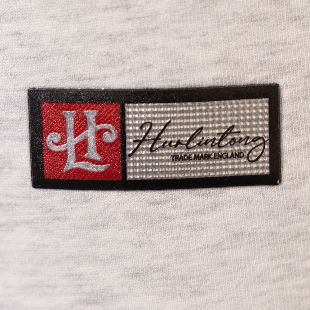 Buzo Hurlintong Tipo Hoodie Para Hombre En Algodón - Image 3