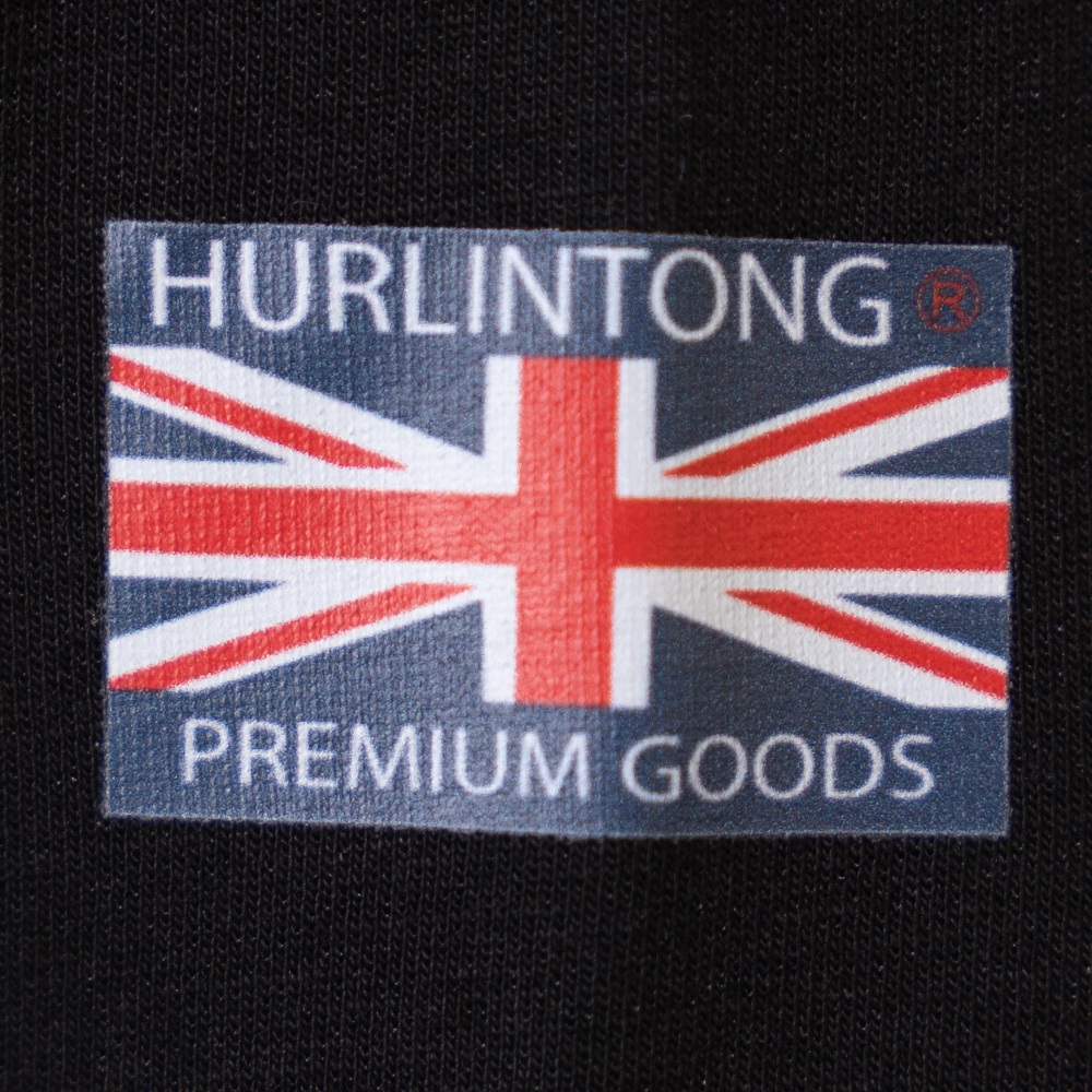 Buzo Hurlintong Media Cremallera Para Hombre En Algodón - Image 4