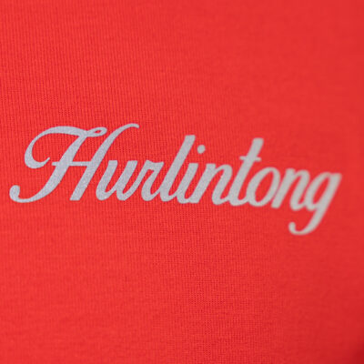 Buzo Hurlintong Media Cremallera Para Hombre En Algodón