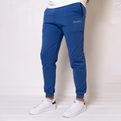Pantalon Tipo Jogger Hurlintong En Algodón Para Hombre