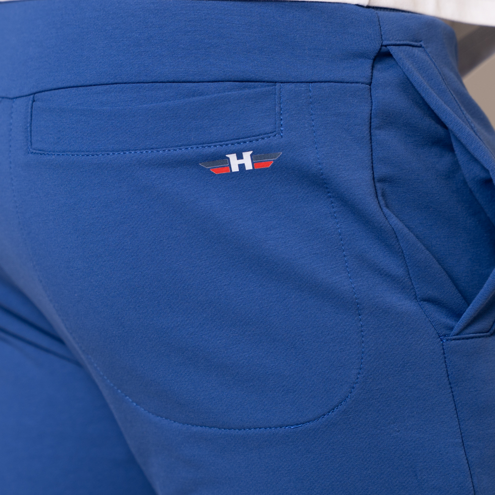 Pantalon Tipo Jogger Hurlintong En Algodón Para Hombre - Image 3