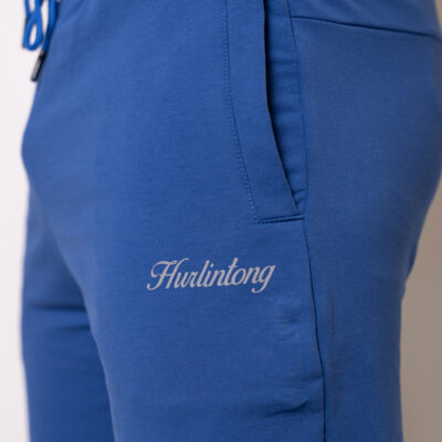 Pantalon Tipo Jogger Hurlintong En Algodón Para Hombre