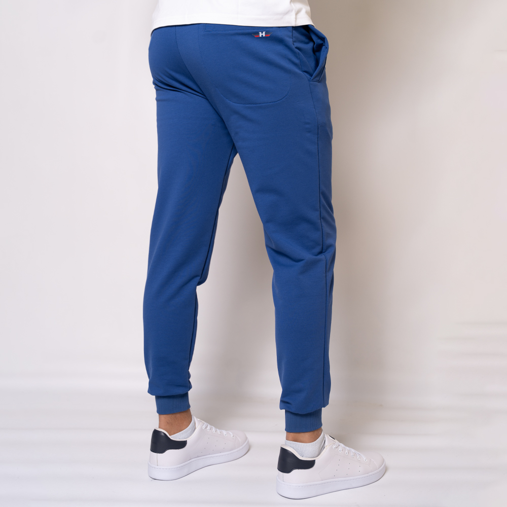 Pantalon Tipo Jogger Hurlintong En Algodón Para Hombre - Image 4