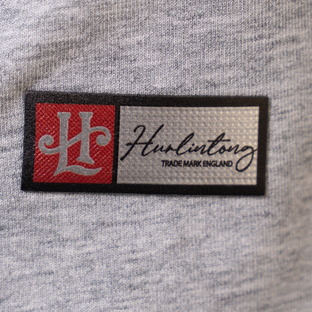 Buzo Hurlintong Tipo Hoodie Para Hombre En Algodón - Image 3